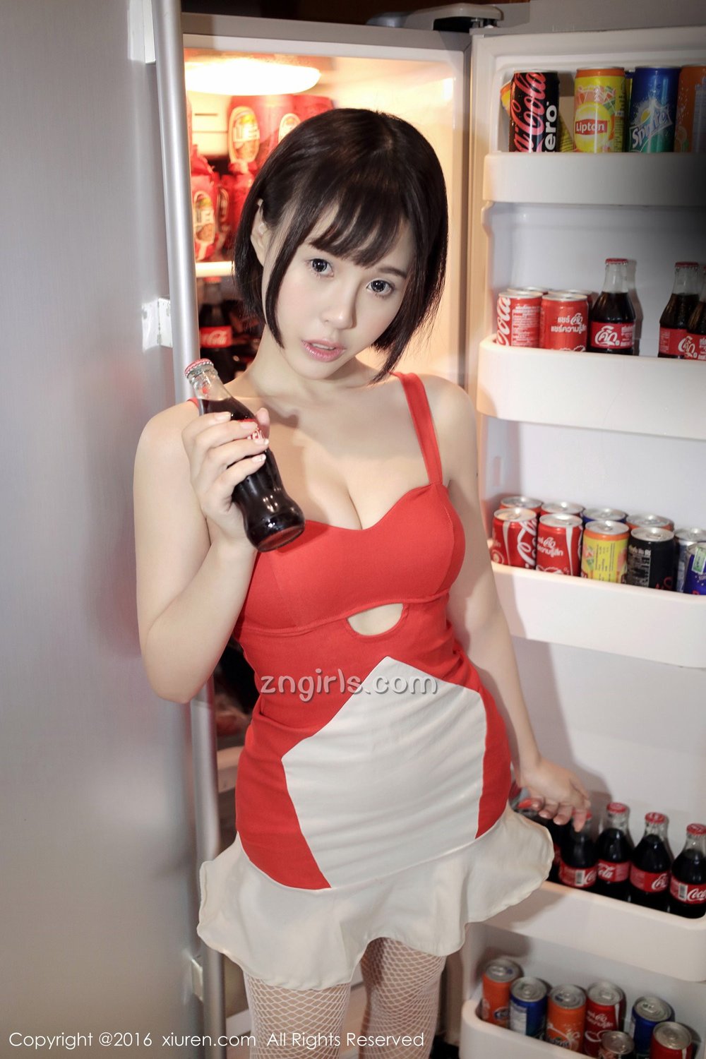 Evelyn艾莉 [XIUREN秀人网]高清写真图2016.12.23 XR20161223N00665