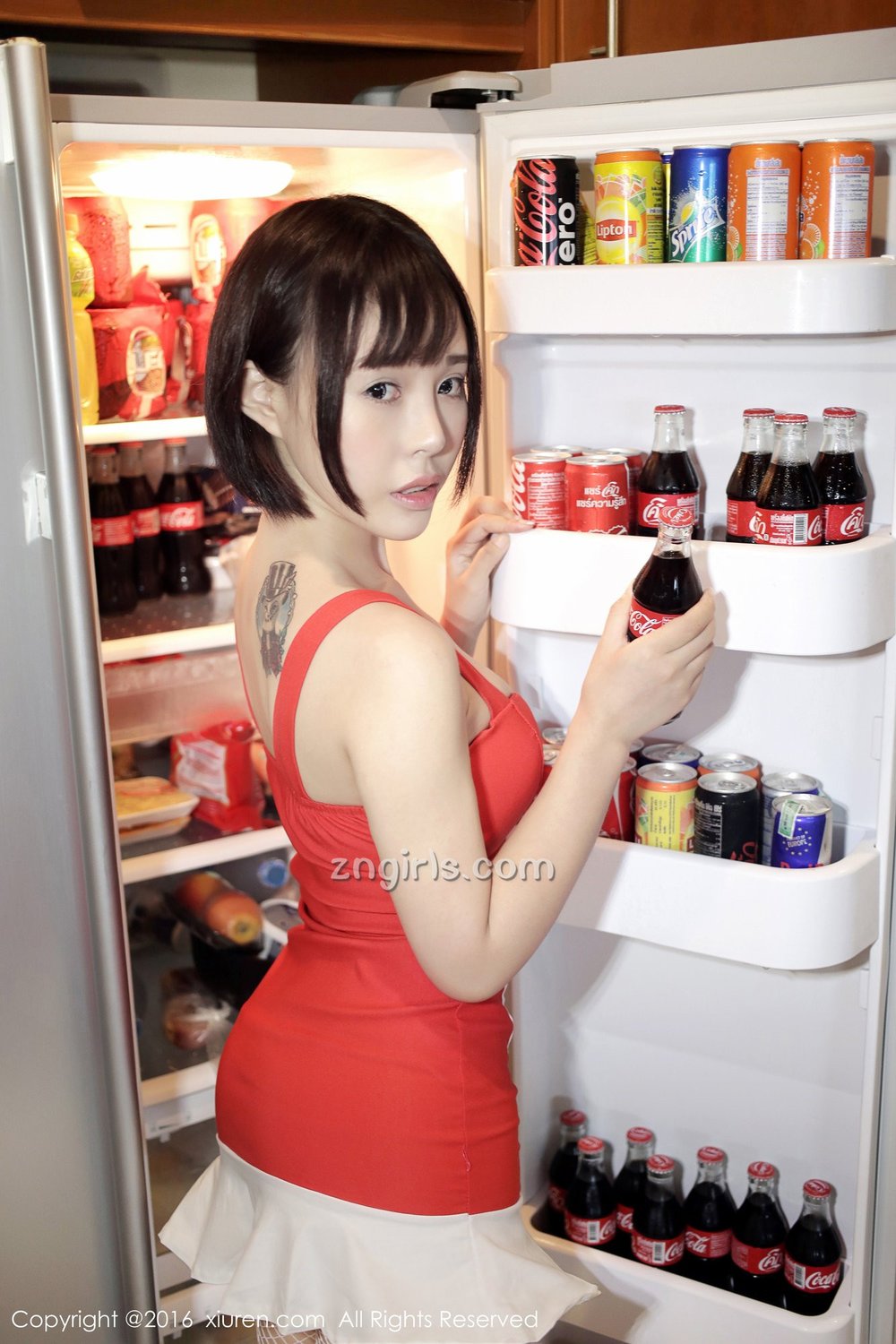 Evelyn艾莉 [XIUREN秀人网]高清写真图2016.12.23 XR20161223N00665