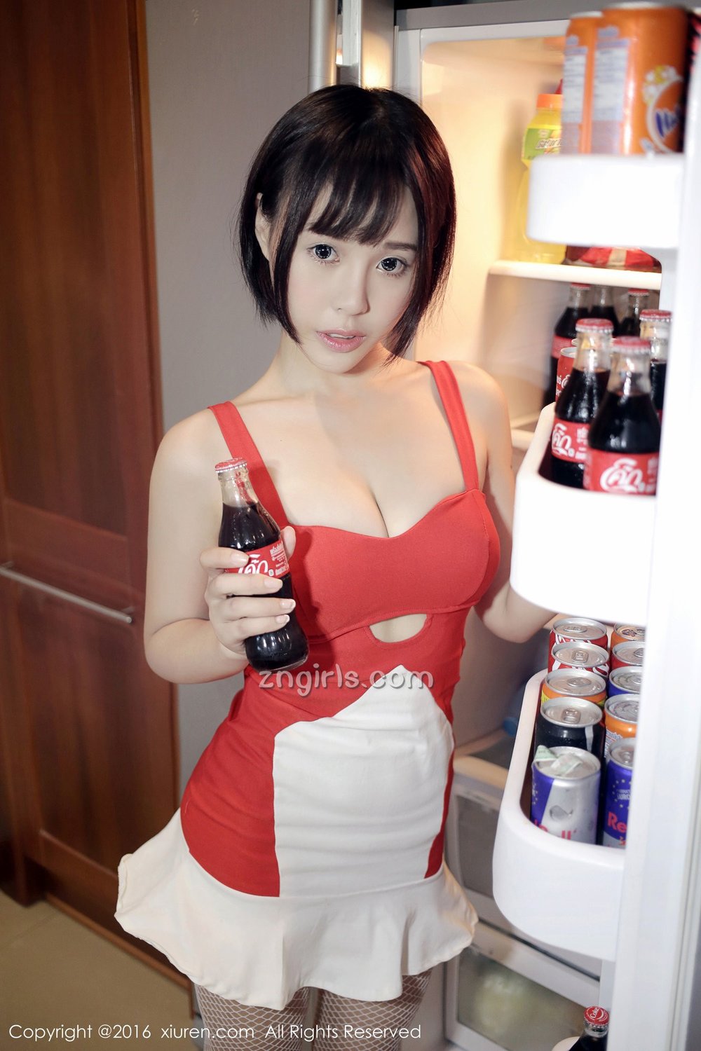 Evelyn艾莉 [XIUREN秀人网]高清写真图2016.12.23 XR20161223N00665
