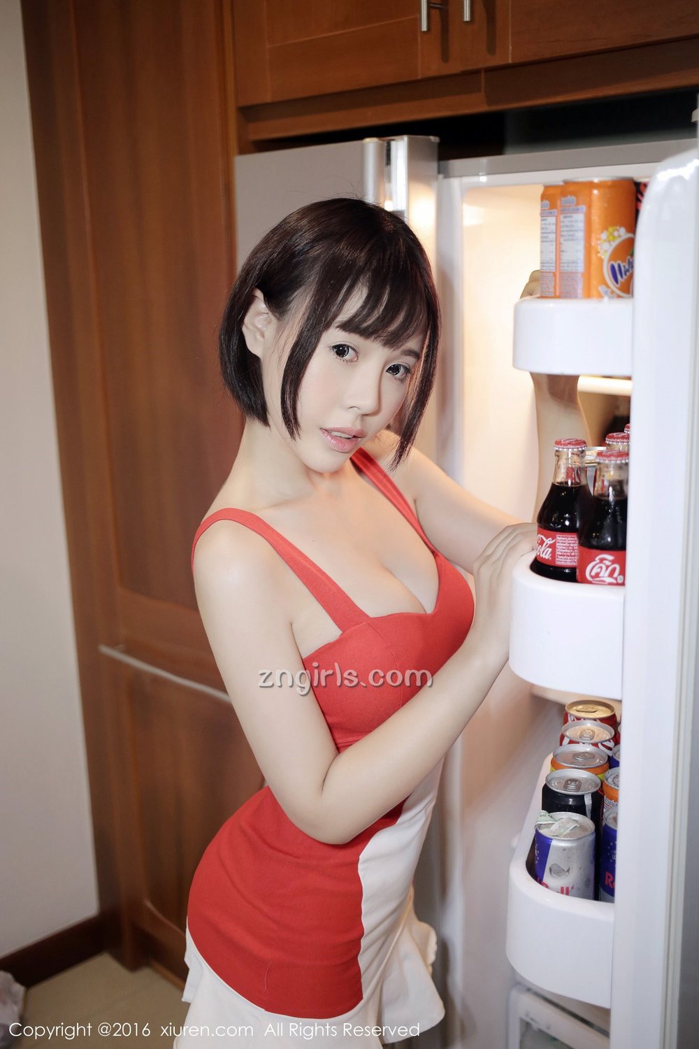 Evelyn艾莉 [XIUREN秀人网]高清写真图2016.12.23 XR20161223N00665
