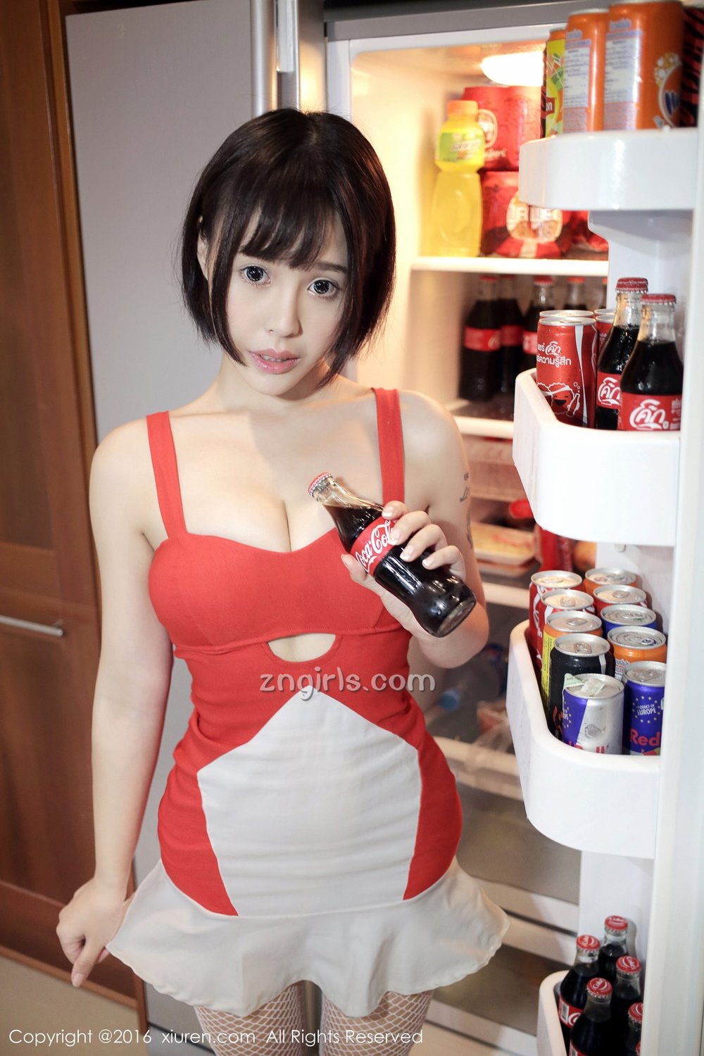 Evelyn艾莉 [XIUREN秀人网]高清写真图2016.12.23 XR20161223N00665