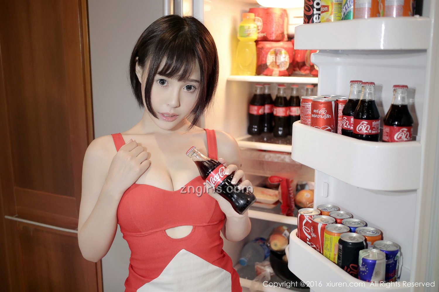 Evelyn艾莉 [XIUREN秀人网]高清写真图2016.12.23 XR20161223N00665
