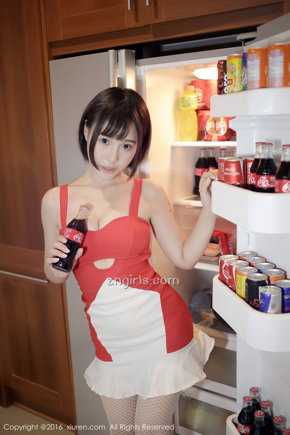 Evelyn艾莉 [XIUREN秀人网]高清写真图2016.12.23 XR20161223N00665