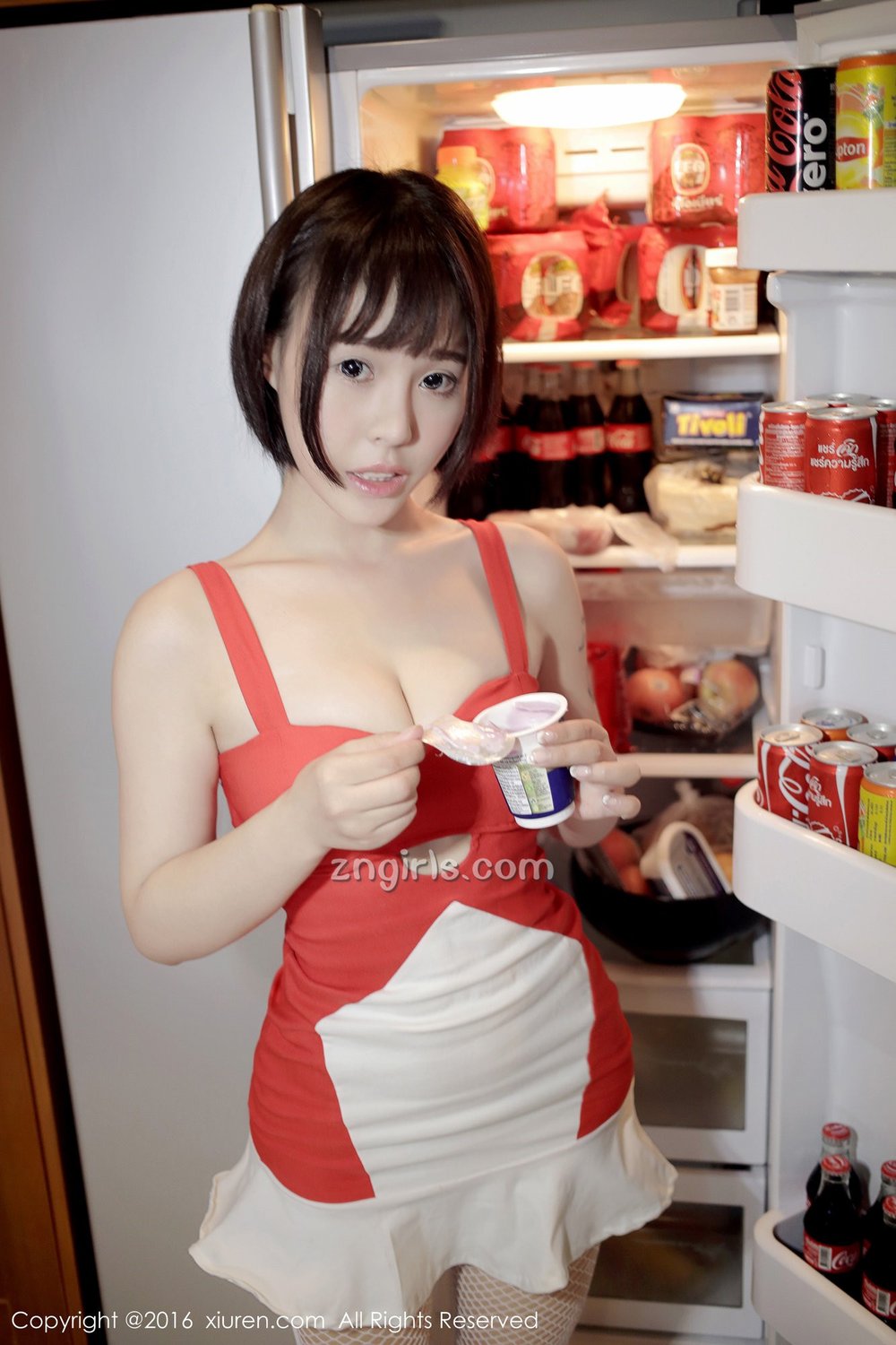 Evelyn艾莉 [XIUREN秀人网]高清写真图2016.12.23 XR20161223N00665