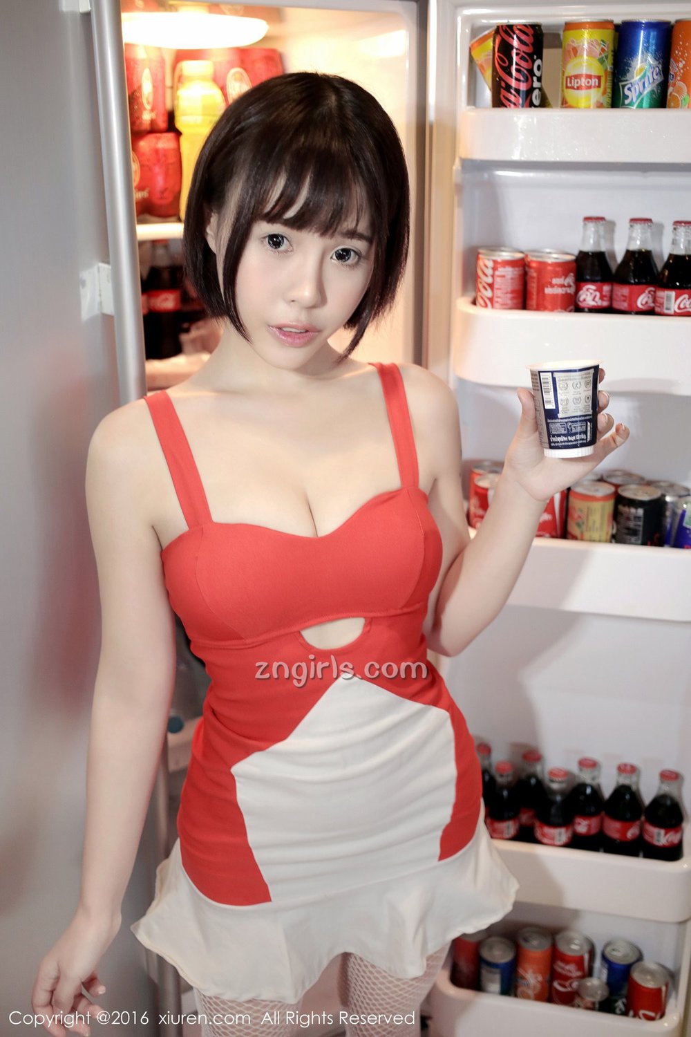 Evelyn艾莉 [XIUREN秀人网]高清写真图2016.12.23 XR20161223N00665