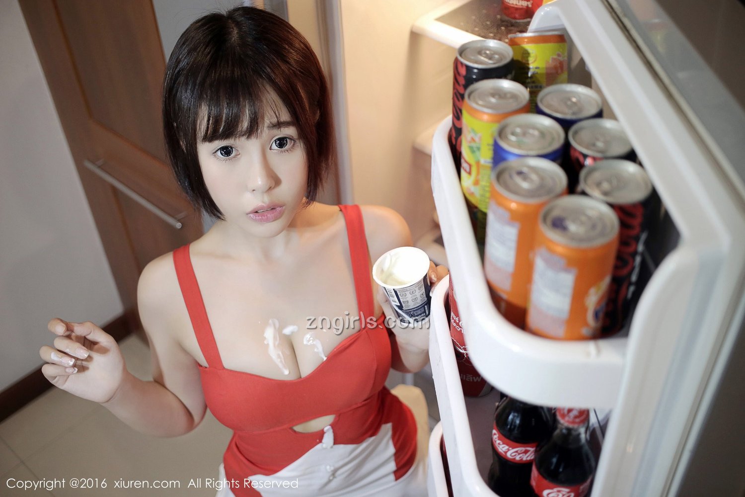 Evelyn艾莉 [XIUREN秀人网]高清写真图2016.12.23 XR20161223N00665