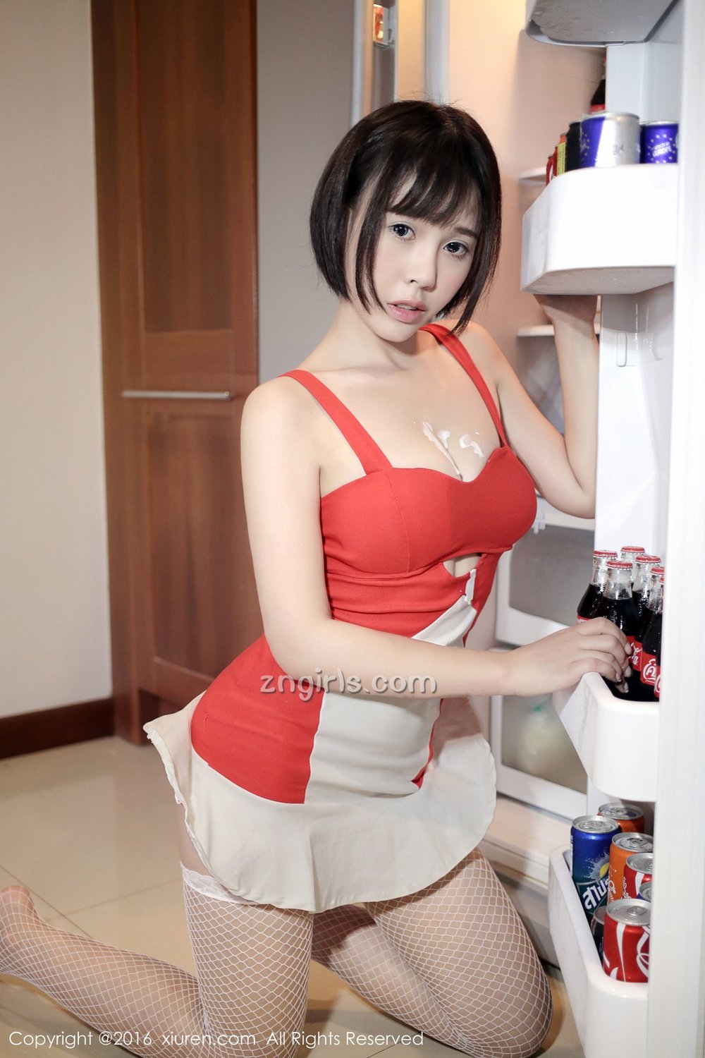 Evelyn艾莉 [XIUREN秀人网]高清写真图2016.12.23 XR20161223N00665