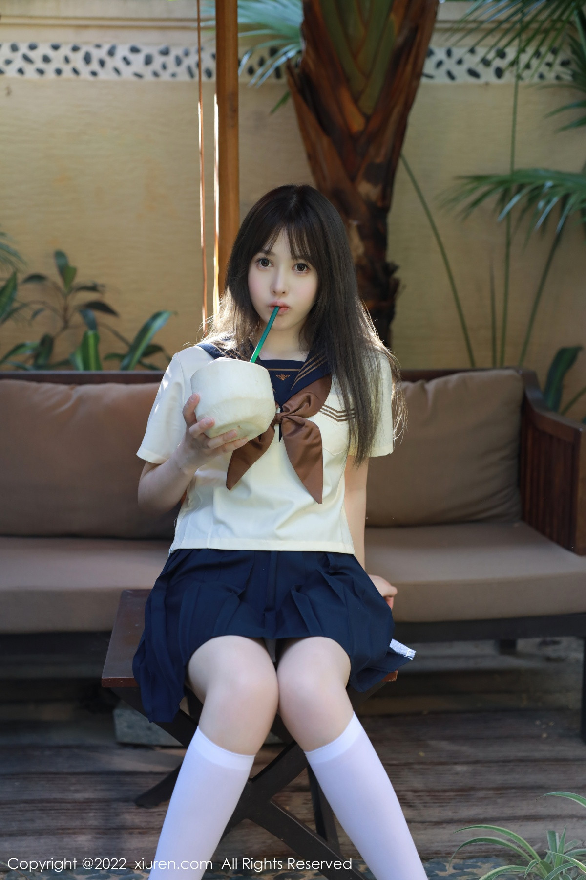 [XiuRen]高清写真图 2022.12.20 No.6021 Evelyn艾莉 南京旅拍