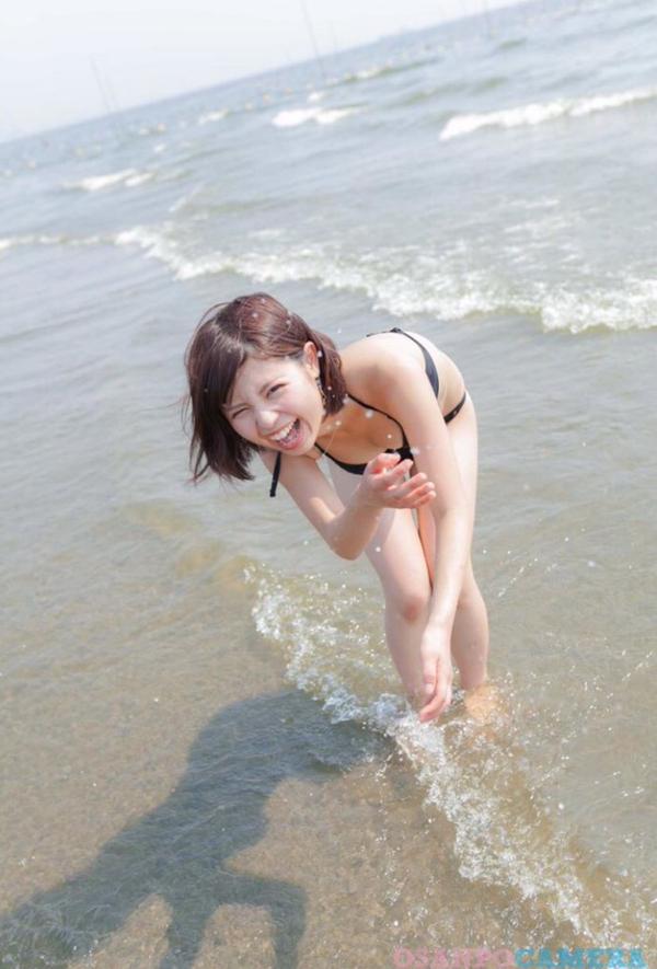 加纳叶月(加納葉月) 俏皮私房照诱惑写真图