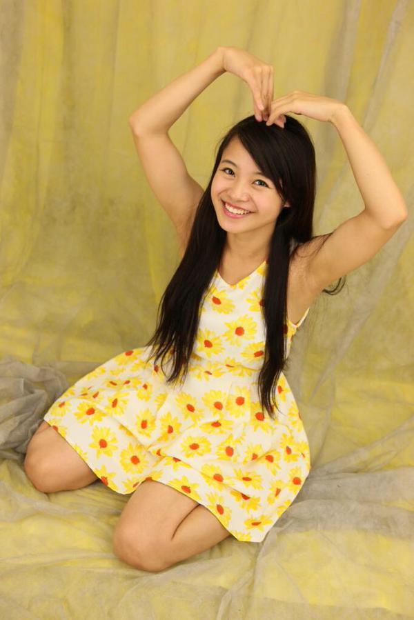 藤原亚纪乃(藤原亜紀乃) 香艳萝莉写真图