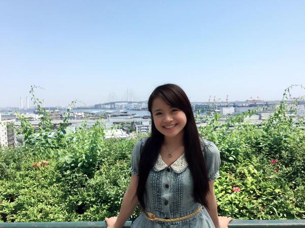 藤原亚纪乃(藤原亜紀乃) 香艳萝莉写真图
