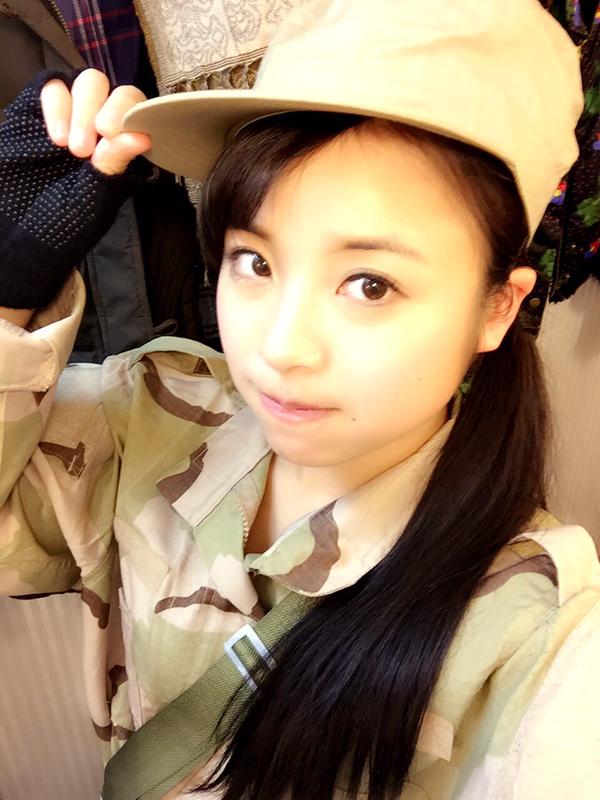 藤原亚纪乃(藤原亜紀乃) 香艳萝莉写真图