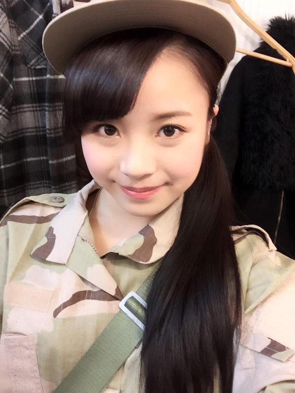 藤原亚纪乃(藤原亜紀乃) 香艳萝莉写真图