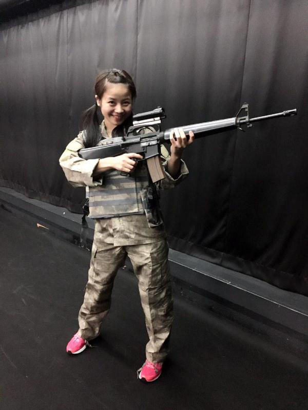 藤原亚纪乃(藤原亜紀乃) 香艳萝莉写真图