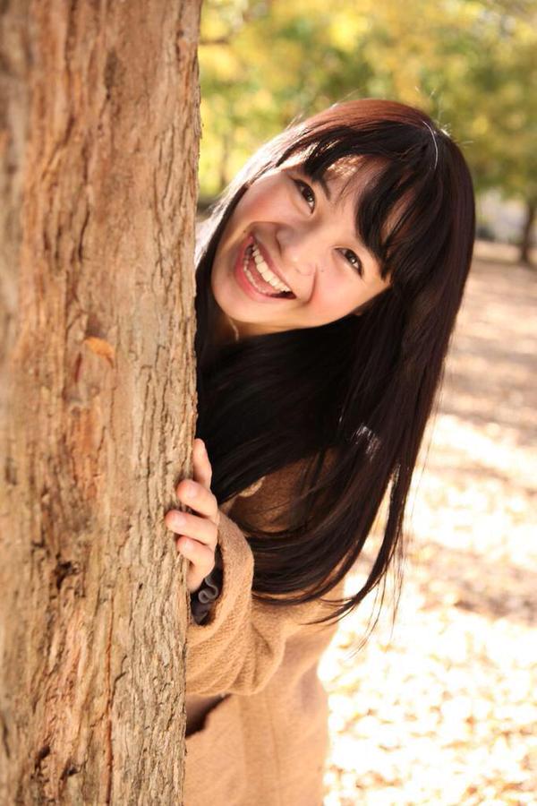 藤原亚纪乃(藤原亜紀乃) 香艳萝莉写真图