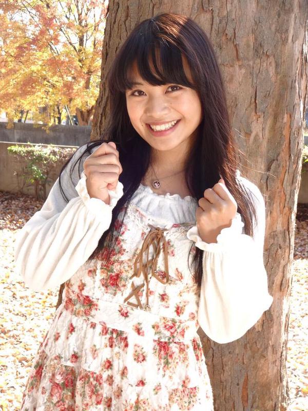 藤原亚纪乃(藤原亜紀乃) 香艳萝莉写真图
