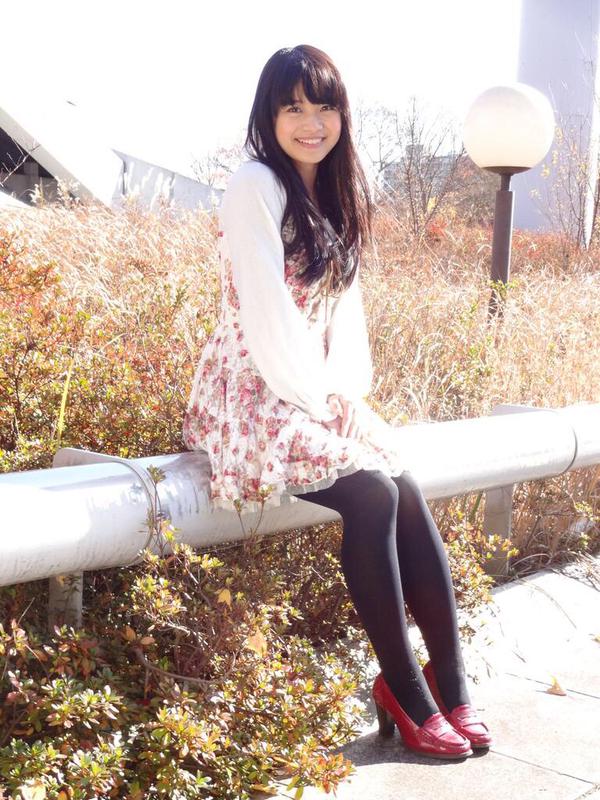 藤原亚纪乃(藤原亜紀乃) 香艳萝莉写真图
