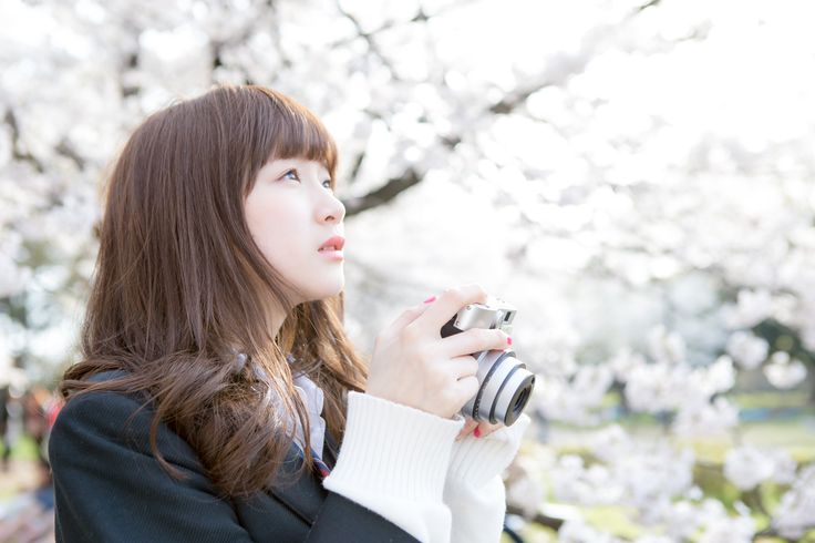 金子理江 萝莉美少女写真图