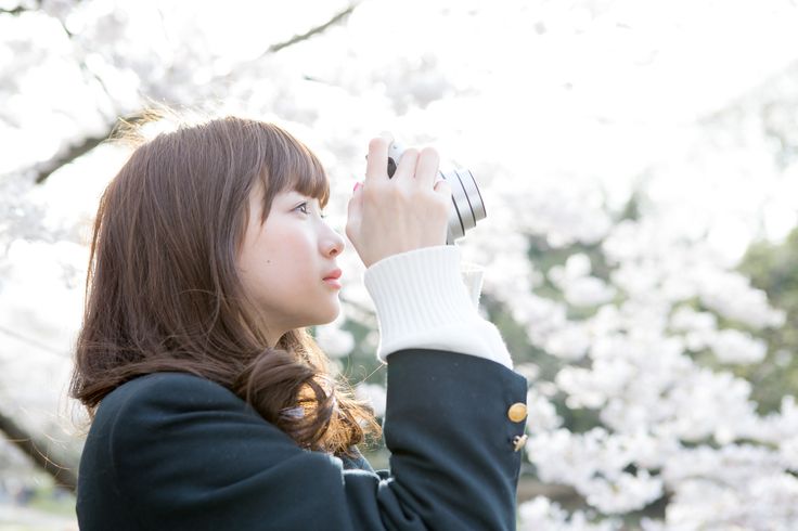 金子理江 萝莉美少女写真图