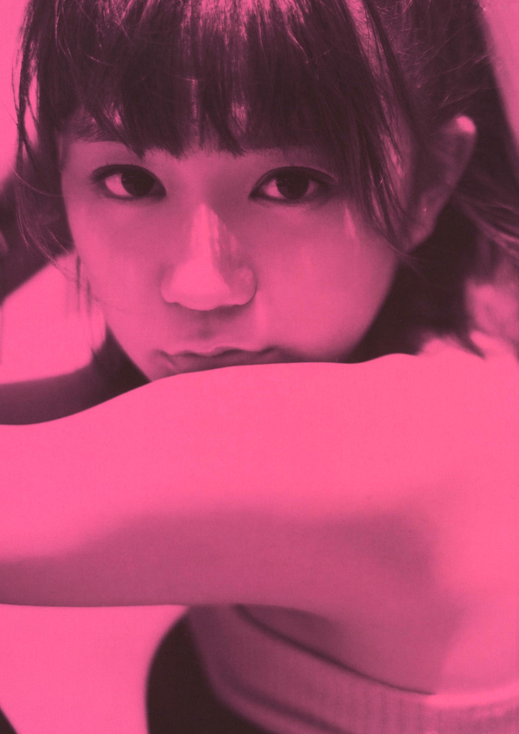 Gallery - 星名美怜「MIREITOPIA」高清写真集：清新唯美户外街拍与惬意居家私房风格清新治愈系私房照日本 星名美怜女神私房照_秀色女神 - image 1
