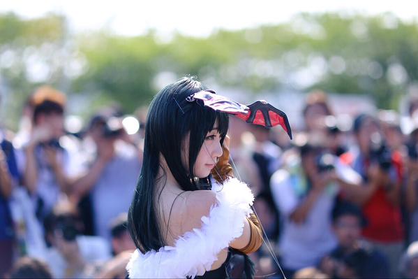伊织萌(伊織もえ) 日本萌妹Coser合辑
