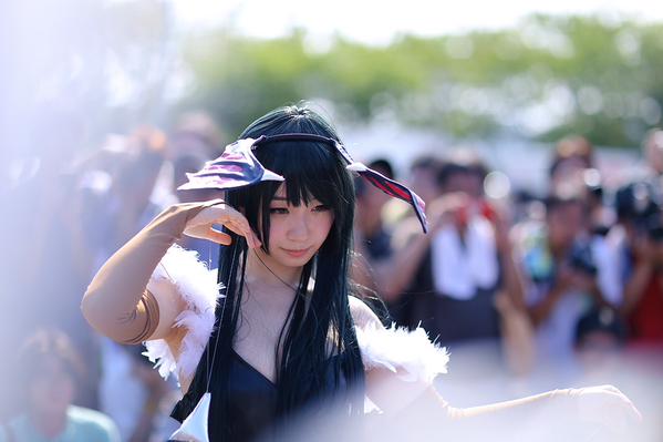 伊织萌(伊織もえ) 日本萌妹Coser合辑