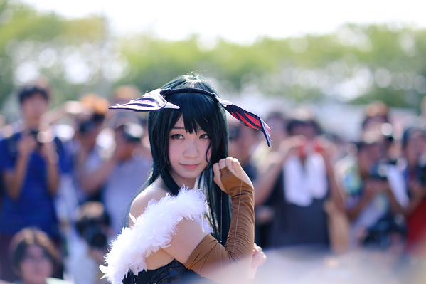 伊织萌(伊織もえ) 日本萌妹Coser合辑
