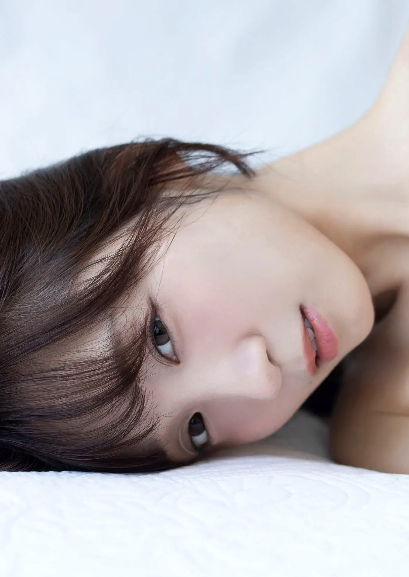 伊織もえ - 幽かな休日 日系纯欲私房性感内衣写真 [43P]