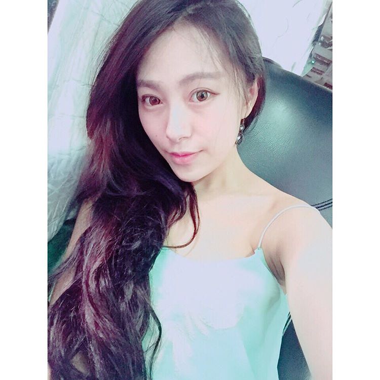 刘思妤 大学神正妹私房照诱惑写真图