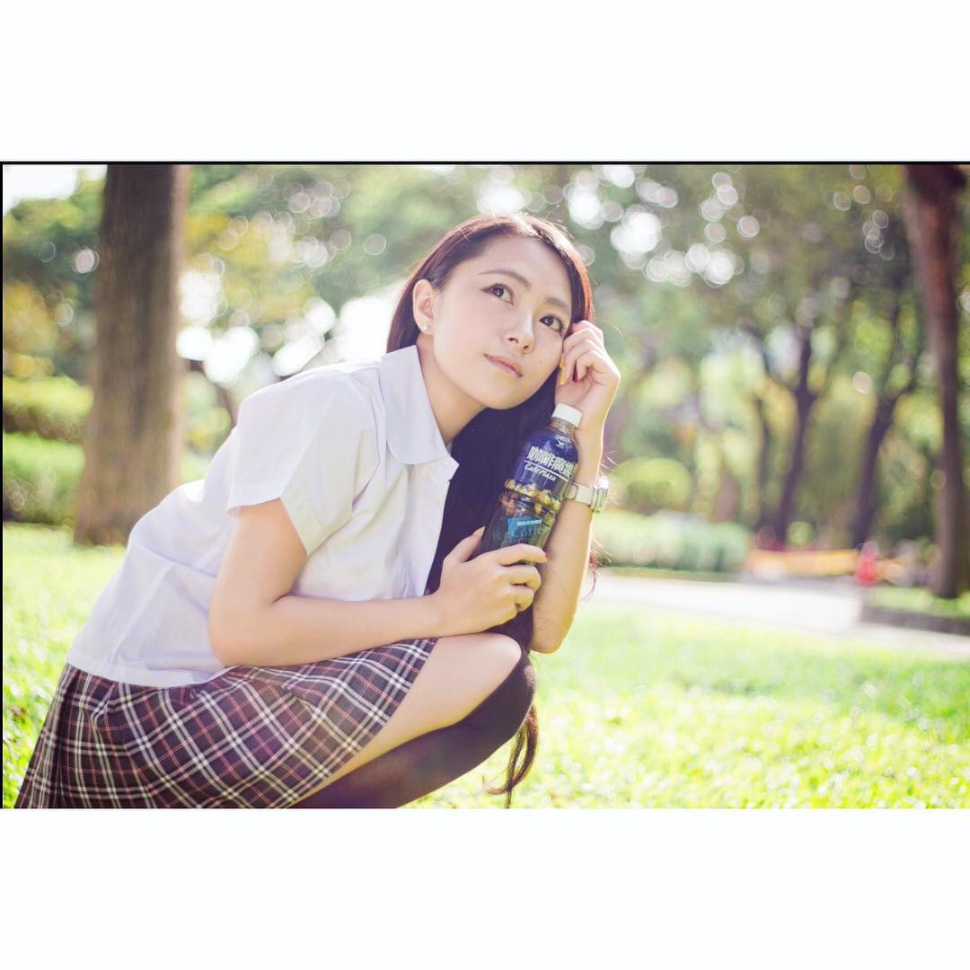 刘思妤 大学神正妹私房照诱惑写真图