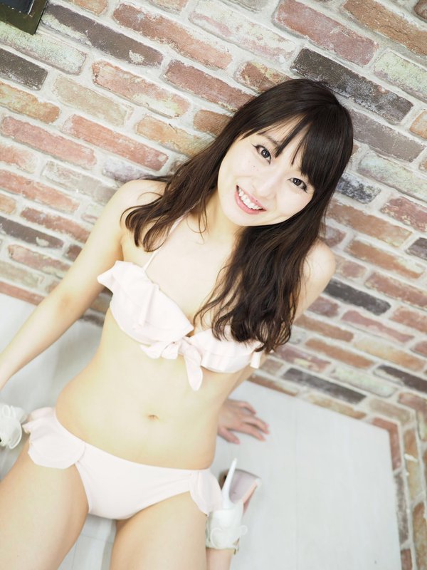 二之宫早织 维特私房摄影会写真图