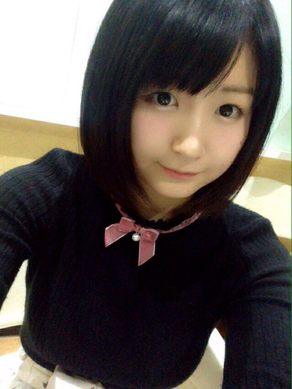 浅田结梨 萌系美少女私房照诱惑写真图