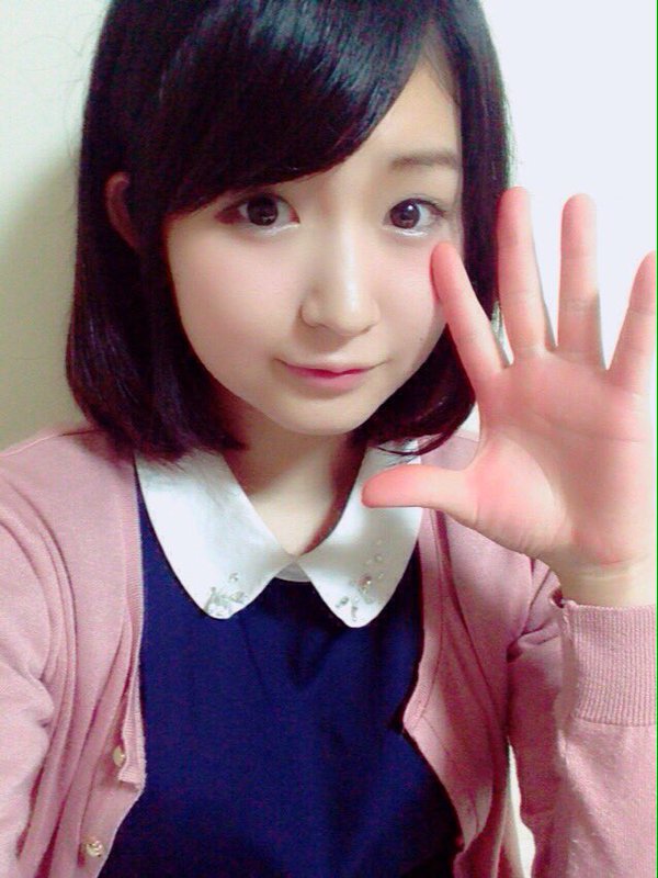 浅田结梨 萌系美少女私房照诱惑写真图