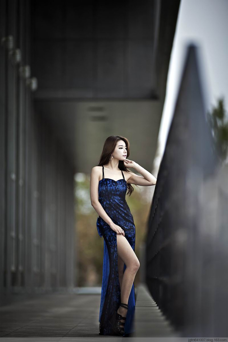 李恩淑(이은서) 性感妩媚写真图