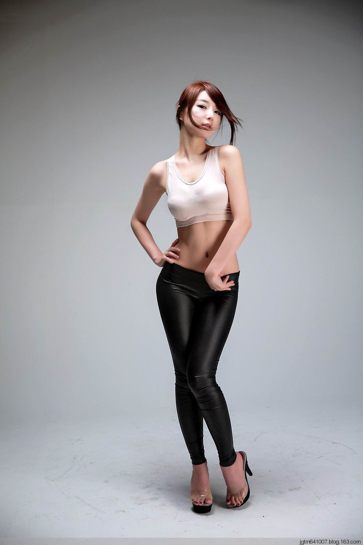 李恩淑(이은서) 性感妩媚写真图