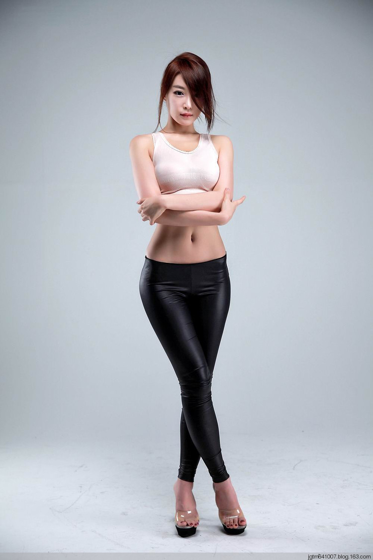 李恩淑(이은서) 性感妩媚写真图