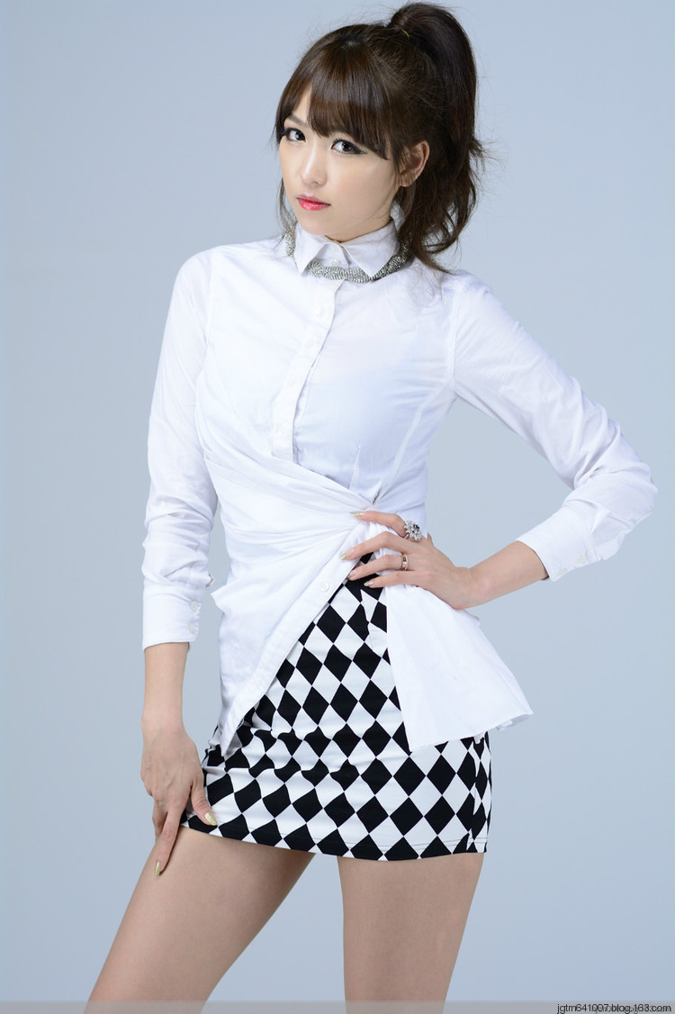 李恩淑(이은서) 性感妩媚写真图