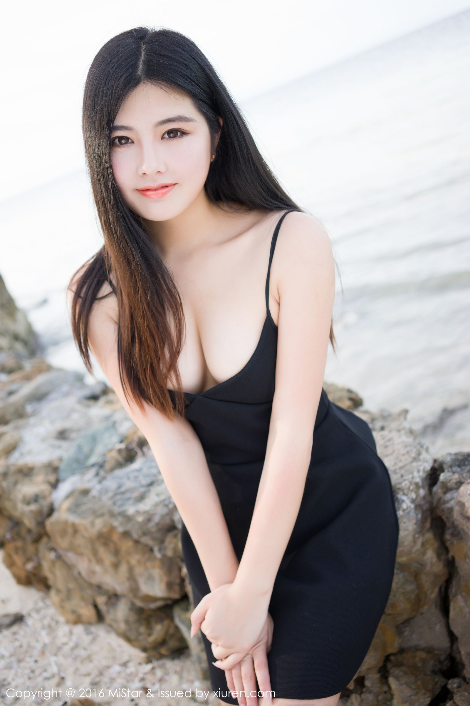 娜露Selena [MiStar魅妍社]高清写真图2016.01.13 VOL.057