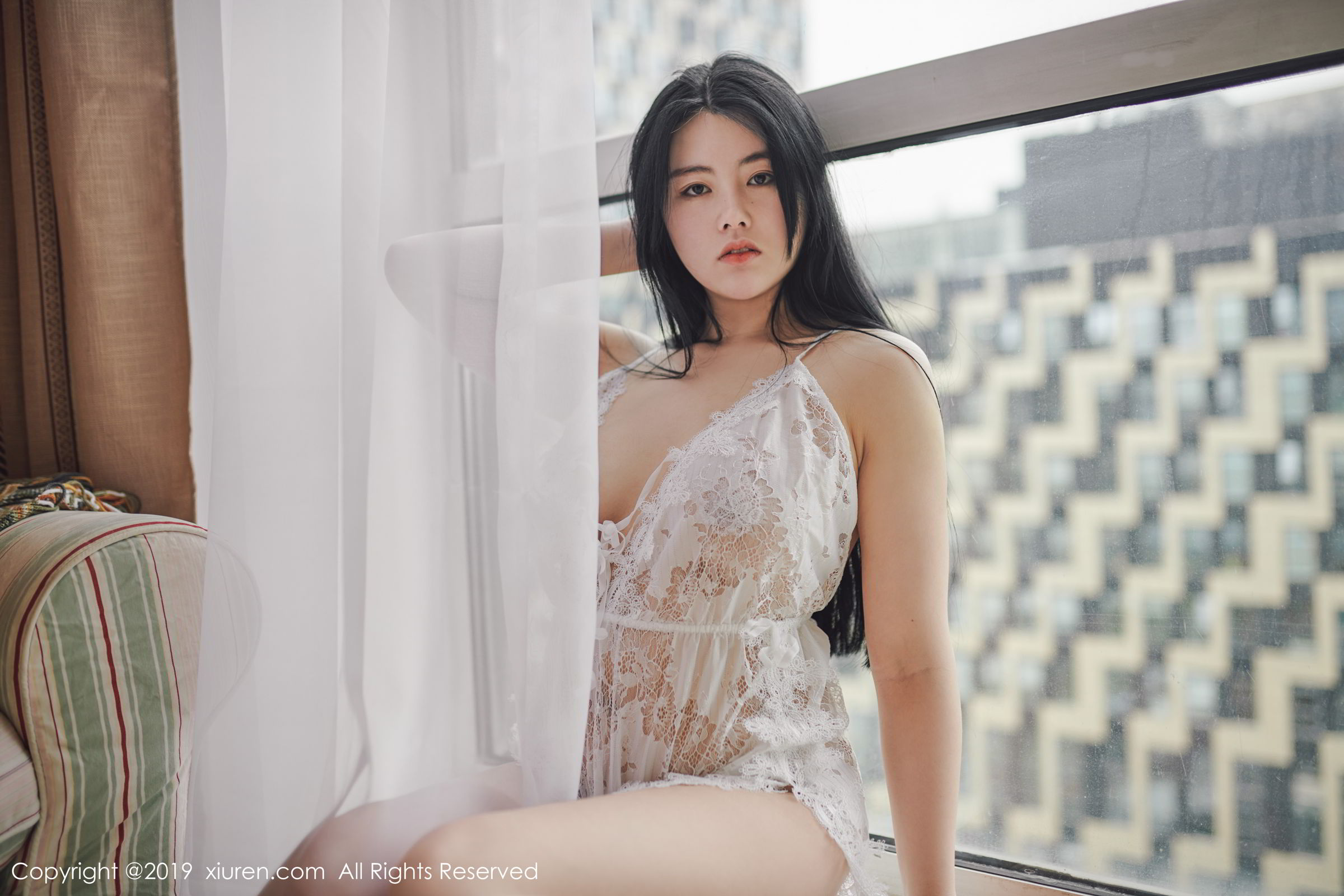 [XIUREN]高清写真图 2019.05.23 娜露Selena