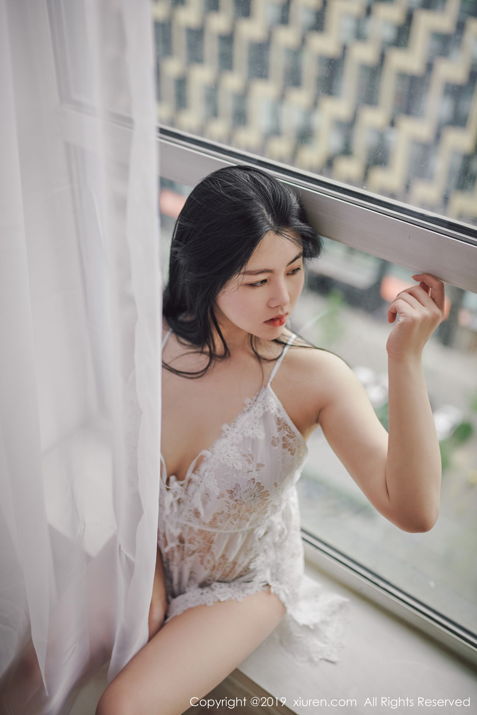 [XIUREN]高清写真图 2019.05.23 娜露Selena