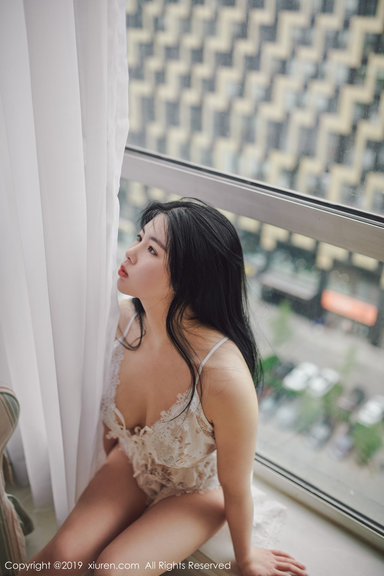 [XIUREN]高清写真图 2019.05.23 娜露Selena