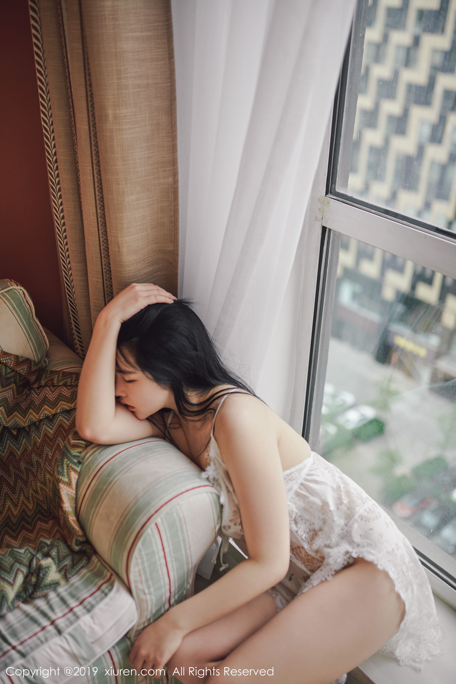 [XIUREN]高清写真图 2019.05.23 娜露Selena