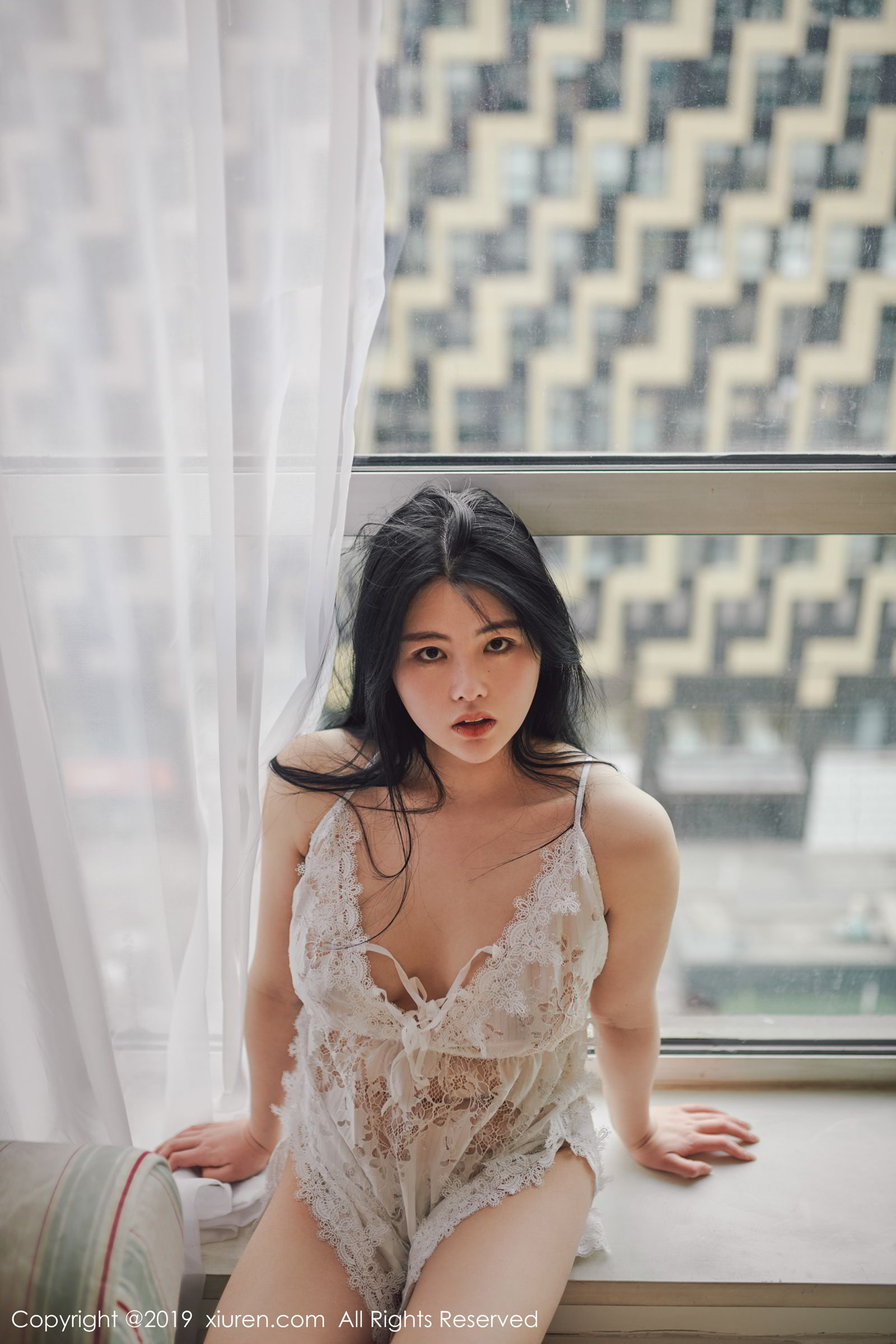 [XIUREN]高清写真图 2019.05.23 娜露Selena