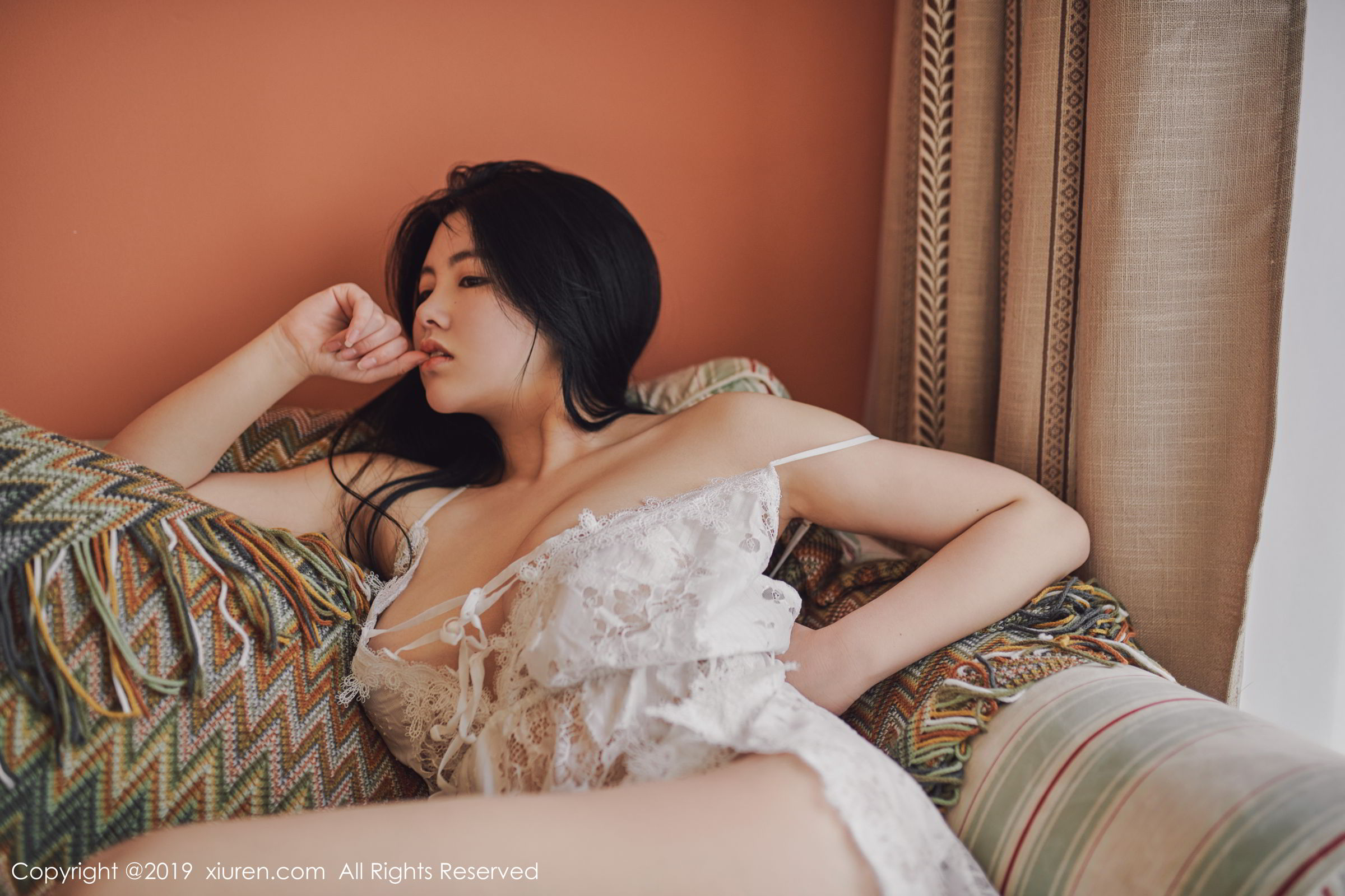 [XIUREN]高清写真图 2019.05.23 娜露Selena