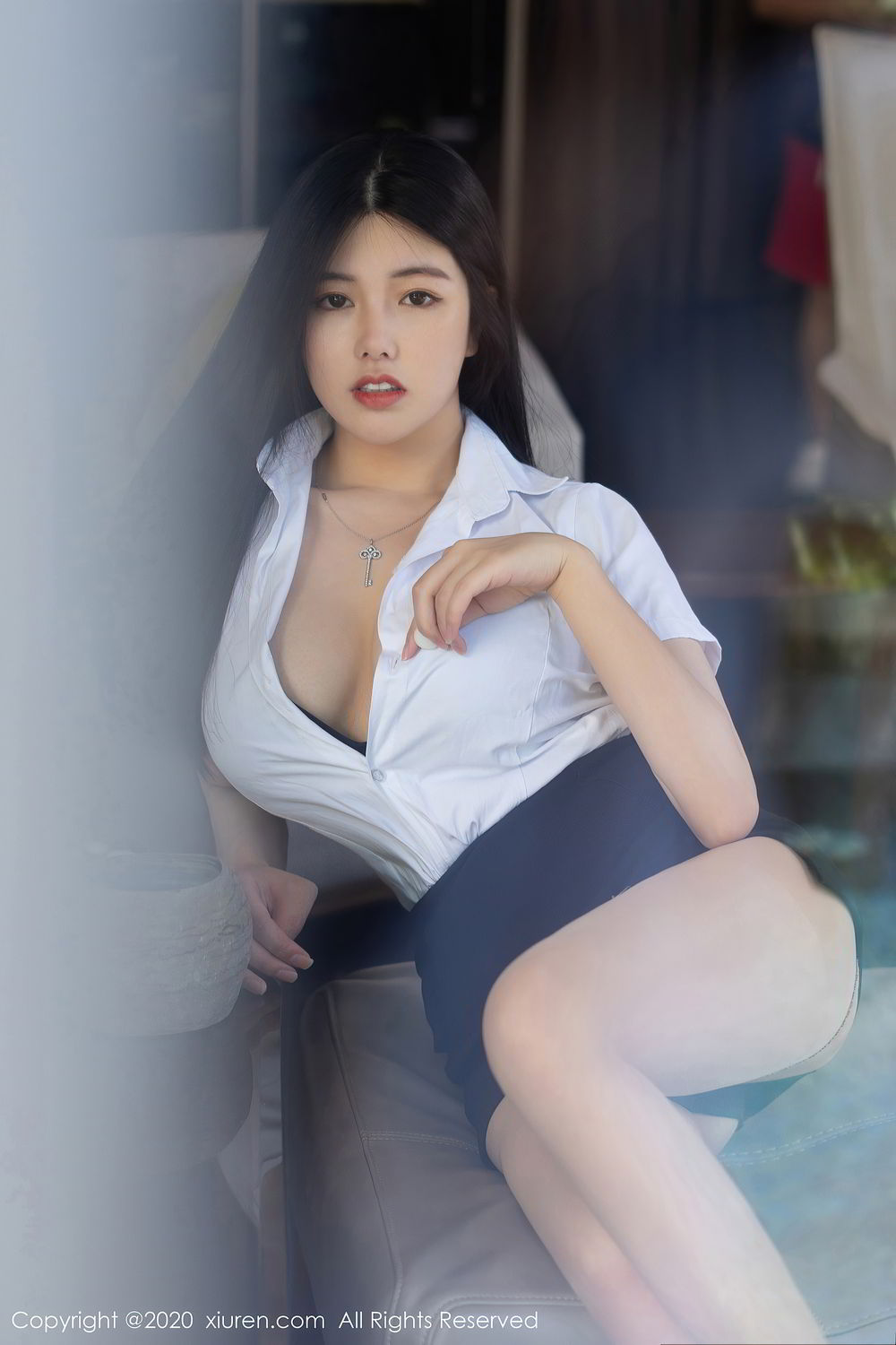 [XiuRen]高清写真图 2020.06.30 No.2275 娜露Selena