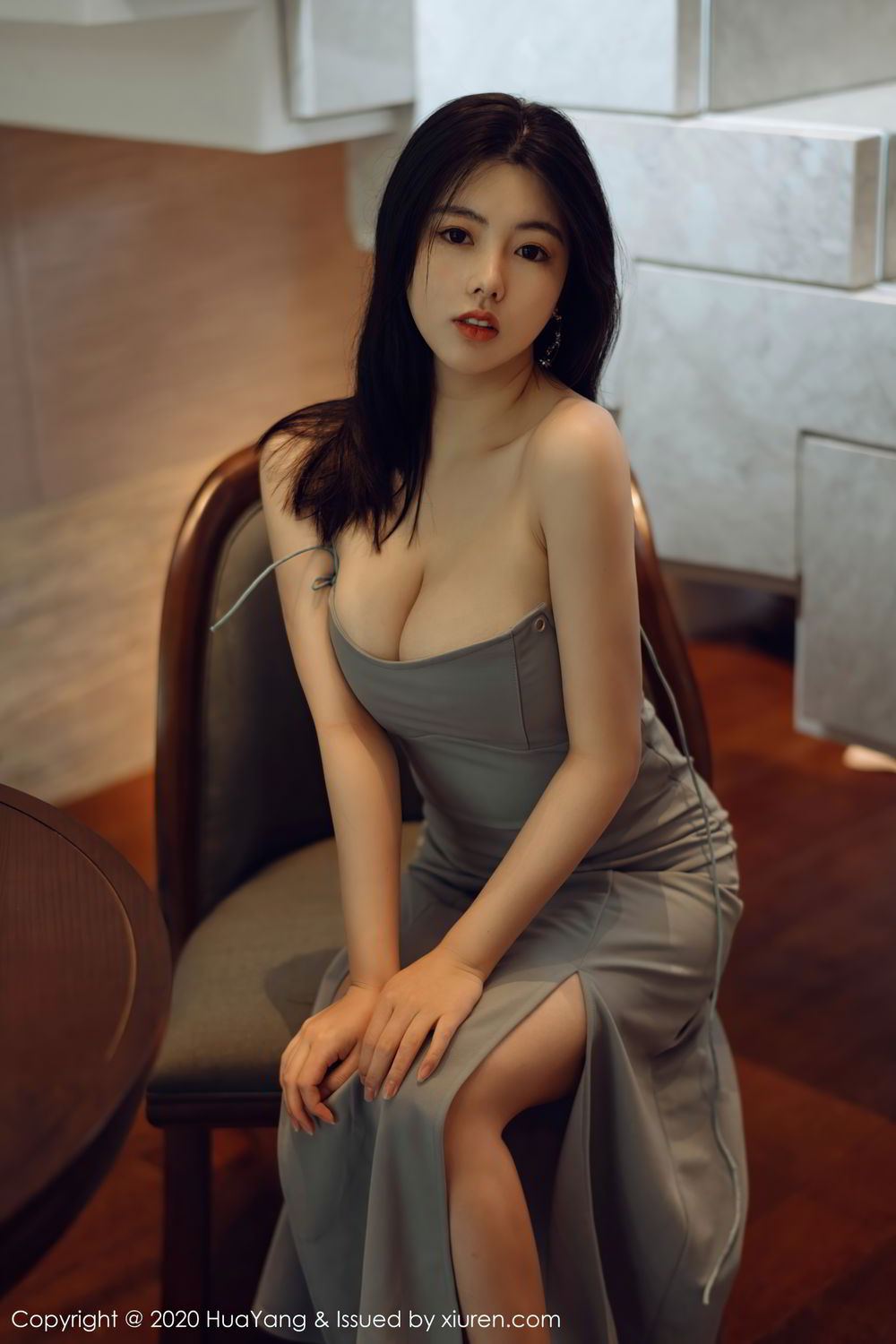 [HuaYang]高清写真图 2020.09.15 VOL.290 娜露Selena