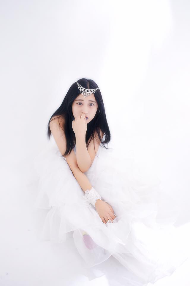 欧佩姗 脸书网私房照诱惑写真图