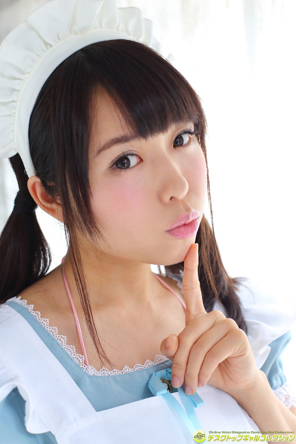 桃井春花 [DGC]高清写真图No.1288 88cmむちむちHカップの童顔グラドル!