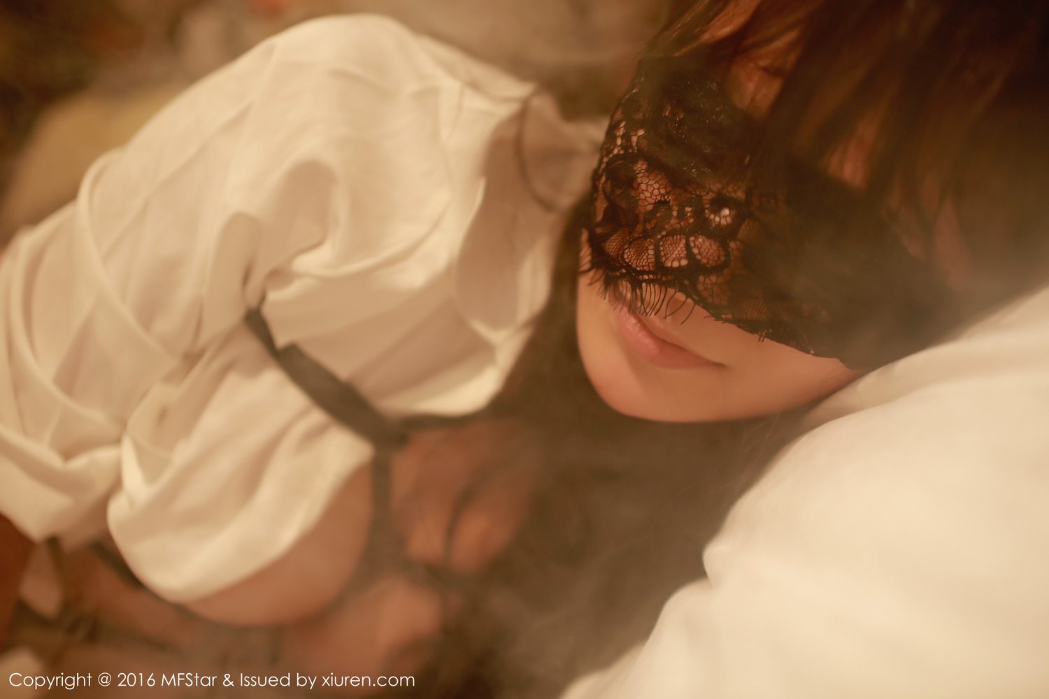 猩一 [MFStar模范学院]高清写真图2016.10.21 VOL.074