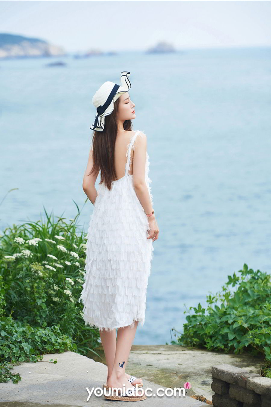YouMi尤蜜 2020.10.16 陈宇曦 冬夏流光